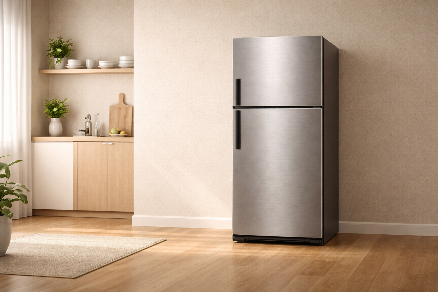 Buzdolabı teknik servisi