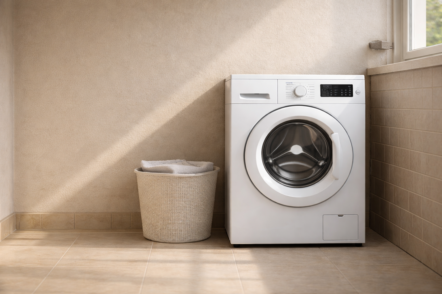 Çamaşır Makinesi Servisi